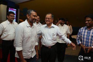 Vikrama Simha Movie 3D Trailer Launch